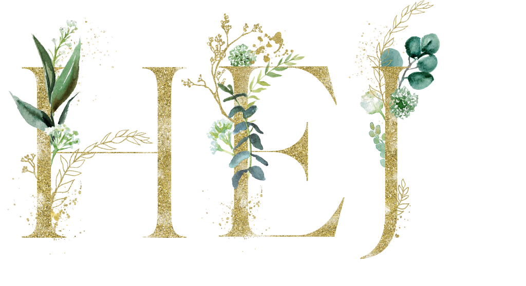 Hej blad
