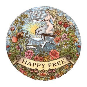 Happy-Free-Programmets-Logo-Symbol