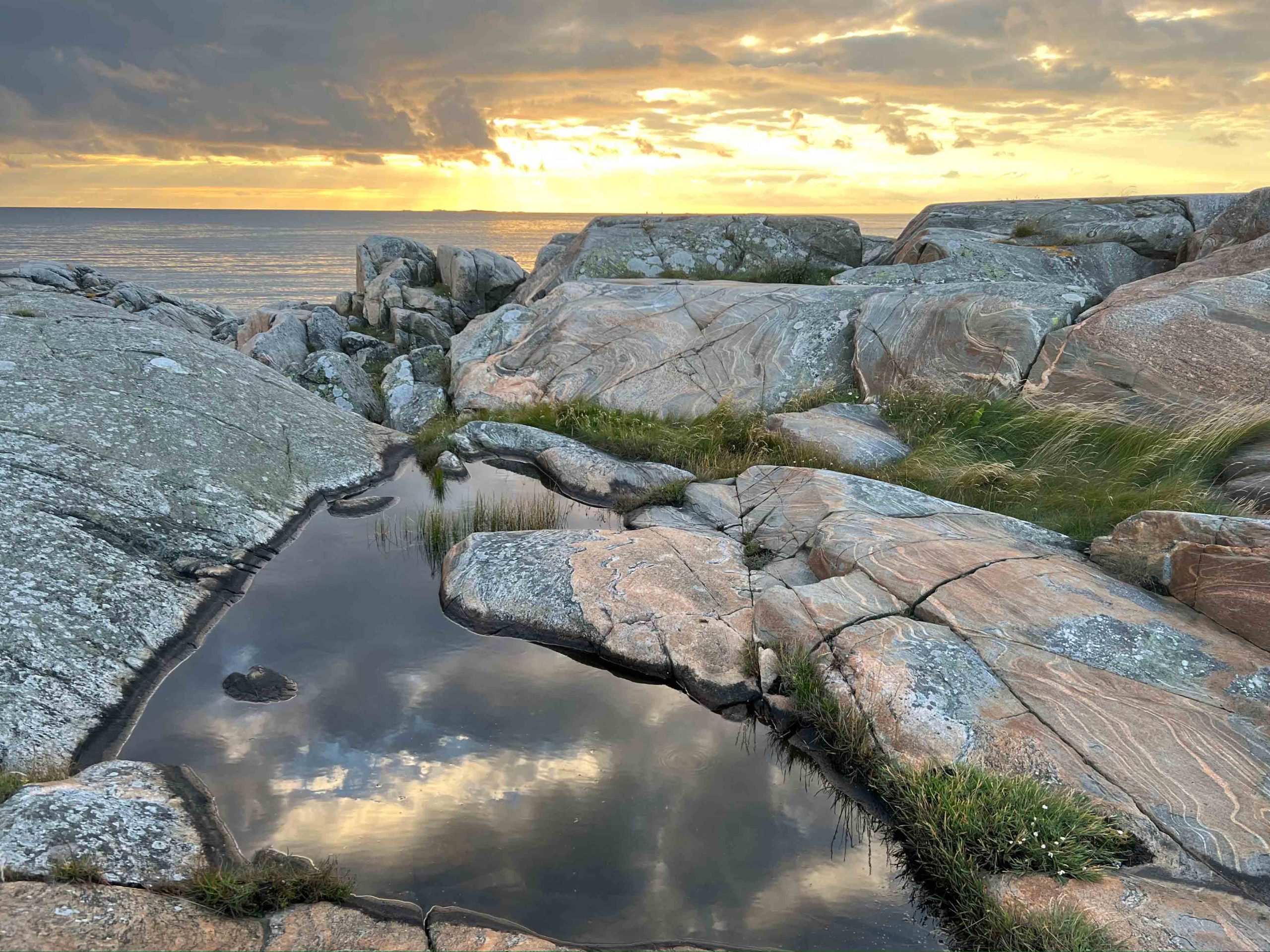 Solnedgång Onsala Foto: Ami Elsius Hur hittar jag mitt syfte? Vad är mitt syfte? Vad är min främsta passion, gåva och naturliga talang? Vad är meningen med mitt liv? Här får du veta hur du hittar din menig och ditt syfte, samt lär dig hur du kan känna inre lugn och glädje även om du inte vet ditt syfte, ditt kall, talang eller passion ännu.
