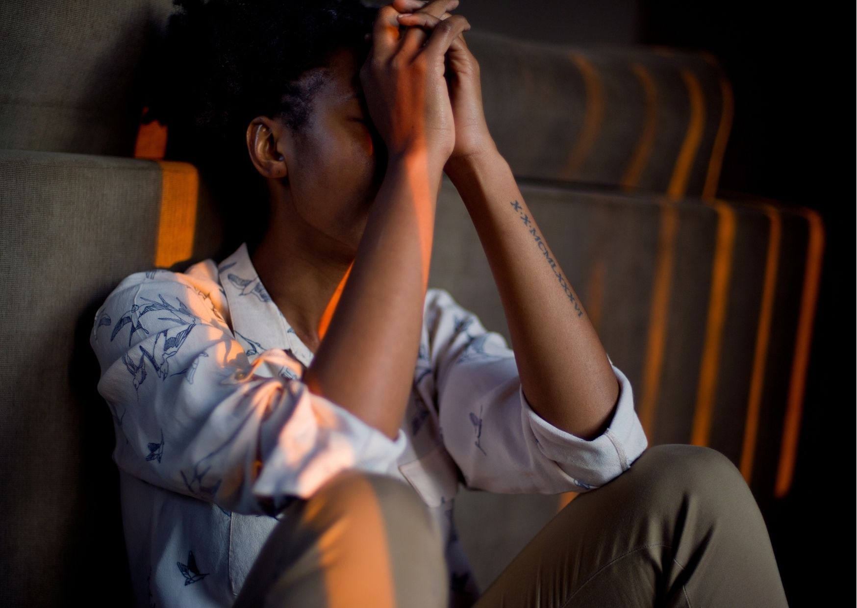10 Physical symptoms of stress De 10 budorden för dig som är empatisk, medberoende eller högkänslig.